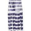 STAND STUDIO STAND STUDIO VIVIANA FRINGE SKIRT