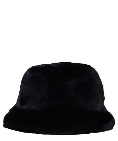 Stand Studio Wera Hat In Black