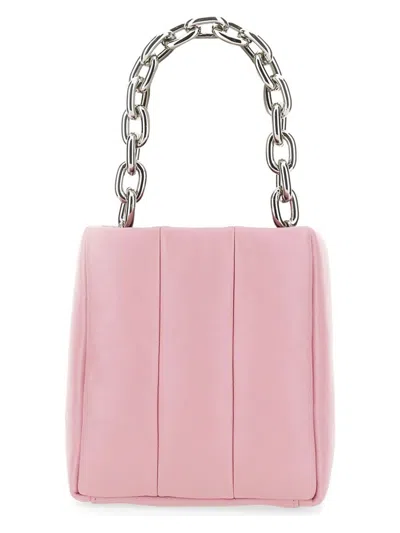 Stand Studio Women's Dya Bag In Pink
