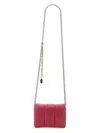 Stand Studio Ery Bag In Fuchsia