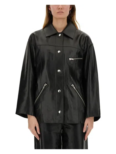 STAND STUDIO WOMEN'S JACKET ELISIA