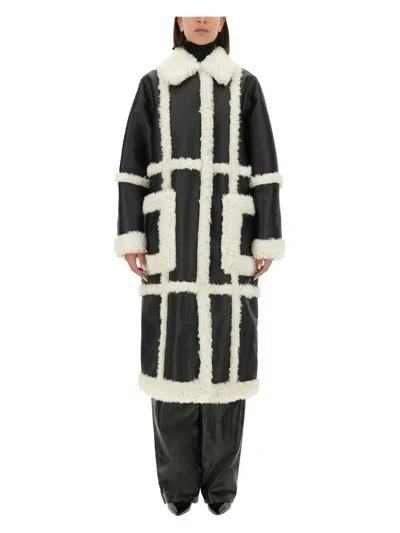 STAND STUDIO WOMEN'S PATRICE COAT