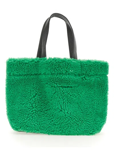 STAND STUDIO WOMEN'S SHOPPING BAG