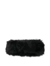 Stand Studio Faux-fur Headband