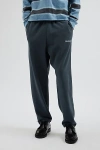 Standard Cloth Foundation Reverse Terry Sweatpant In Stone Blue, Men's At Urban Outfitters