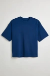 Standard Cloth Foundation Tee In Navy, Men's At Urban Outfitters