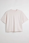 Standard Cloth Foundation Premium Tee In Pink, Men's At Urban Outfitters