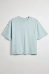 Standard Cloth Foundation Tee In Starlight Blue, Men's At Urban Outfitters