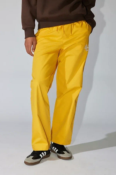 Standard Cloth Pull-on Ripstop Pant In Gold, Men's At Urban Outfitters