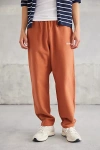 Standard Cloth Foundation Reverse Terry Sweatpant In Chutney, Men's At Urban Outfitters
