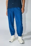 Standard Cloth Warm Up Track Pant In Navy, Men's At Urban Outfitters