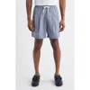 Standard Issue Camp Pleated Shorts