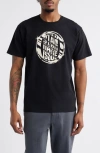Standard Issue Medallion Graphic T-shirt