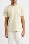 Standard Issue Standard Cotton T-shirt In Neutral