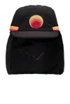 Standard Procedure Adult Surf Hat In N,a