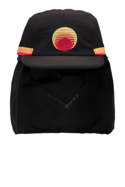 STANDARD PROCEDURE ADULT SURF HAT