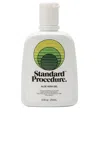 Standard Procedure Aloe Vera Gel 250ml In N,a