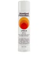 Standard Procedure Spf 50+ Lip Balm In N,a