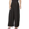 Standards & Practices High Waist Wide Leg Pants