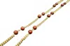 Standawt Women's Jasper Sunglasses Chain In Red In Red