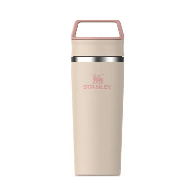 Stanley 16 oz Travel Mug In Brown