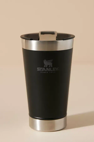 Stanley 16 Oz. Pint Cup In Black