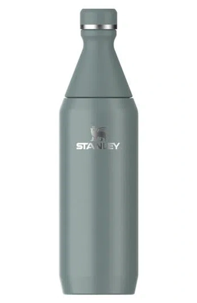 Stanley 20-ounce All Day Slim Bottle In Gray