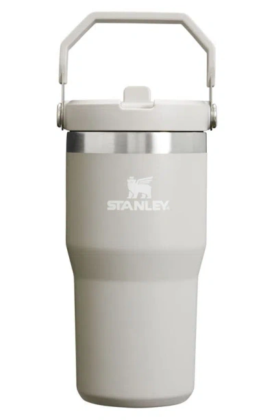 Stanley 20-ounce Ice Flow Tumbler In Ash