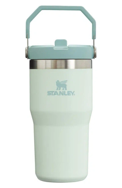 Stanley 20-ounce Ice Flow Tumbler In Mist