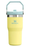 Stanley 20-ounce Ice Flow Tumbler In Pomelo