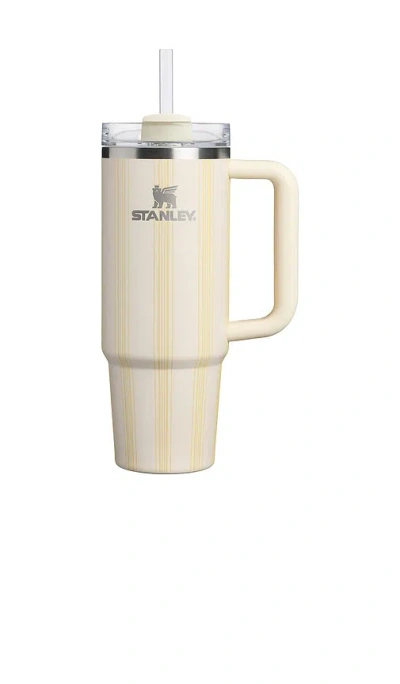 Stanley 30oz The Quencher H2.0 Flowstate Tumbler In Pattern