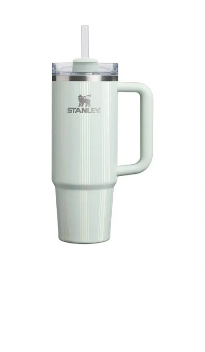 Stanley 30oz The Quencher H2.0 Flowstate Tumbler In Purple