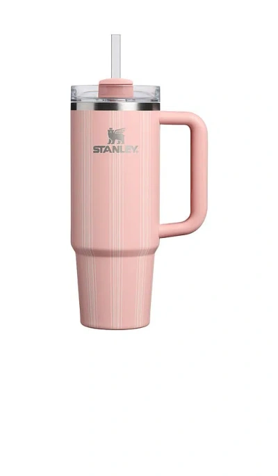 Stanley 30oz The Quencher H2.0 Flowstate Tumbler In White