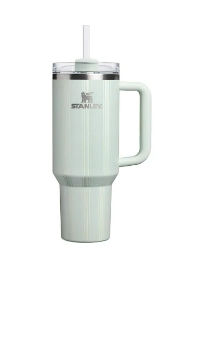 Stanley 40oz The Quencher H2.0 Flowstate Tumbler In Pink