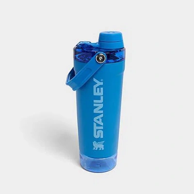 Stanley Activate Shaker Bottle (20oz) In Blue