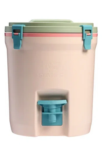Stanley Adventure Fast Flow 2-gallon Water Jug In Multi