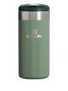 Stanley Aerolight Transit Mug (350 Ml) In Green