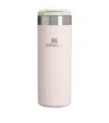 Stanley Aerolight Transit Mug In Pink