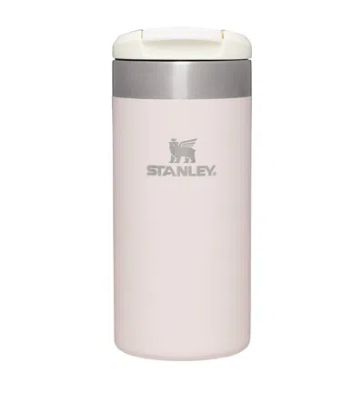 Stanley Aerolight Transit Mug In Pink