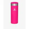 Stanley Aerolight™ Transit Stainless-steel Mug 470ml In Pink Vibes