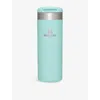 Stanley Aerolight™ Transit Stainless-steel Mug 470ml In Watercolour Blue