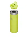 Stanley Aerolight Transit Travel Mug (0.47l) In Green