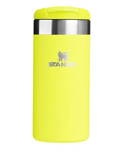 Stanley Aerolight Transit Travel Mug (350ml) In Yellow