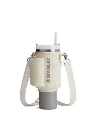 Stanley All Day Quencher Carry All Fits In White