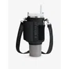 Stanley Black All-day Quencher Recycled-polyester Carry-all 1.18l