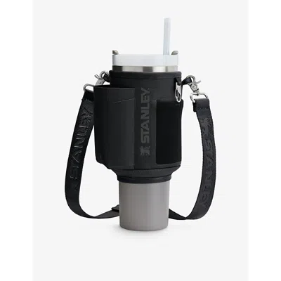 Stanley Black All-day Quencher Recycled-polyester Carry-all 1.18l