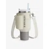 Stanley Cream All-day Quencher Recycled-polyester Carry-all 1.18l