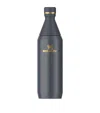 Stanley All Day Slim Bottle In Gray