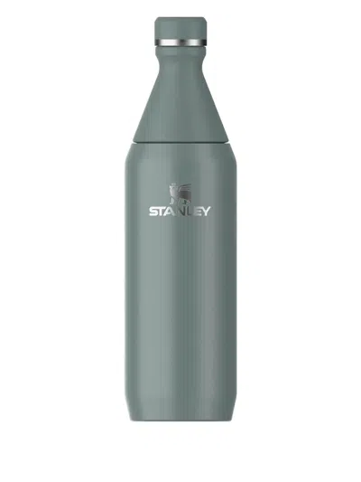Stanley All Day Slim Bottle (600 Ml) In Gray