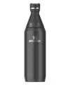 Stanley All Day Slim Bottle (600ml) In Black